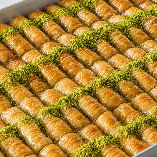 Dedos de Almendra